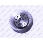 ���� ��������� /������ /TI-GUAR ��� Octavia 2005-, YETI 2009-, Volkswagen GOLF V /VI 2005-, Passat, Tiguan 2007-; 281.8/12��; TG-1K0615601AD; (RN1227...