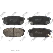 ��������� ������� �������� /������ �������� 4�� /TI-GUAR ��� KIA Sorento 2002-2006; 583023ED02 TG-3344 PN0798 Tiguar TG3344 TG3344 ����