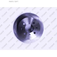 ���� ��������� /������ /TI-GUAR ��� Honda FIT, JAZZ 2007-2013 /Civic EG# 1992-1995, EK# 1995-2001, Integra DC# 2001-2006; 239/9��; TG-42510-SR3-A11;...