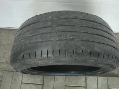 Dunlop SP Sport Maxx A1. ������, �/�, ����� 30 % ����