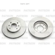���� ��������� Hyundai/KIA Solaris/RIO 10- �����. ����. Patron PBD7022 PBD7022 ����