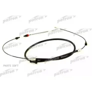 ���� ������� ������� ���� Opel Vectra 1.4-1.7D 88-89 Patron PC3052 PC3052 ����