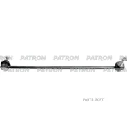 ���� ������������� ����� BMW: 7 E65/E66 730D-760I 01- (����������� � ������) Patron PS4306L PS4306L ����