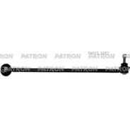 ���� ������������� ������ BMW: 7 E65/E66 730D-760I 01- (����������� � ������) Patron PS4306R PS4306R ����
