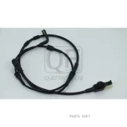 ������ ������ ����. ������� LAND Rover Discovery �����. Quattro Freni QF60F00486 QF60F00486 ����