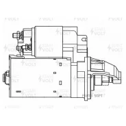 ������� FORD Focus II (04-)/C-MAX (03-) 1.4I/1.6I/1.6TI (��� Bosch) 1.4��� Startvolt LST1078 LST1078 ����