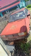 Audi 80 ����