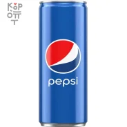������� �������������� ������������ �����, �������, 320 �� Pepsi Sleek - ����