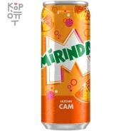 ������� �������������� ������������ ������� ��������, �������, 320 �� Mirinda Orange - ����