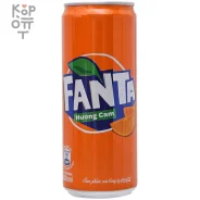������� �������������� ������������ ����� ��������, �������, 320 �� Fanta Orange - ����