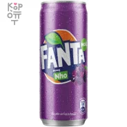 ������� �������������� ������������ ����� ��������, �������, 320 �� Fanta Grape - ����