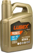 Lubex Primus SVW-LA