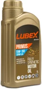 Lubex Primus SVW-LA