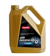 Oilway ATF Dexron IID
