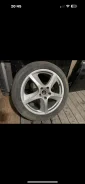 Alpha Wheels. 9.0x20", 5x130, ET57, �� 71,6���. ����