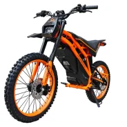 Kugoo Wish 02 Pro. ��������, ���������, ������ �� �� ����