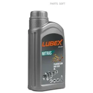 Lubex Mitras
