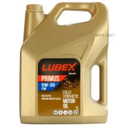 Lubex Primus FM