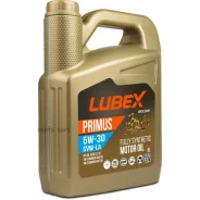 Lubex Primus SVW-LA