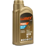 Lubex Primus SVW-LA