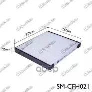 ������ ������ Hyundai Elantra (HD), Accent (MC) SpeedMate ���. SM-CFH021 SMCFH021 ����