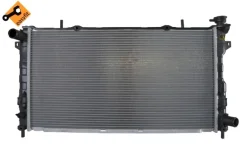 �������� CHR Voyager 2.4i 58264 NRF 58264 ����