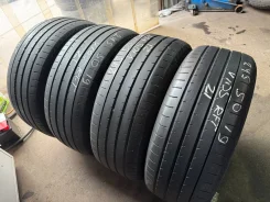 Yokohama Advan Sport V105. ������, 2021 ���, �/�, ����� 30 % ����