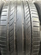 Continental ContiSportContact 5P