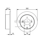 ���� ��������� Bosch 0986479W12 0986479W12 ����