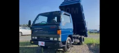 Mazda Titan ����