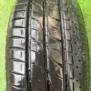 Bridgestone Luft RV II