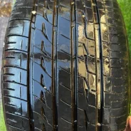 Bridgestone Regno GR-XII