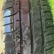 Toyo Tranpath mpZ