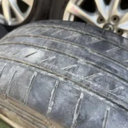 Toyo NanoEnergy 3 Plus