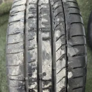 Pirelli Dragon Sport