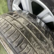 Michelin Primacy 3