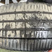 Dunlop Veuro VE