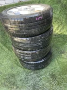 Toyo NanoEnergy 3 Plus