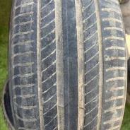 Michelin Primacy 4