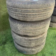 Bridgestone Regno GR-XI