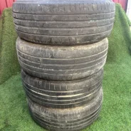 Toyo Proxes Sport