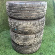 Dunlop Direzza DZ102