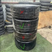 Dunlop Sport Maxx Race