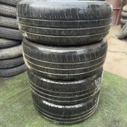 Dunlop Enasave RV505