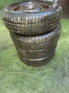 Goodyear EfficientGrip Eco EG02