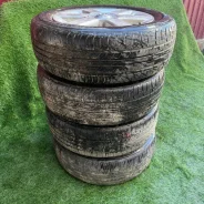 Roadstone Classe Premiere 672