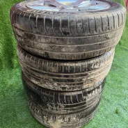 Dunlop Enasave RV505