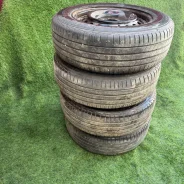 Dunlop SP Sport LM705