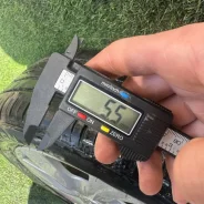 Dayton DT30