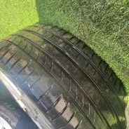 Pirelli Dragon Sport